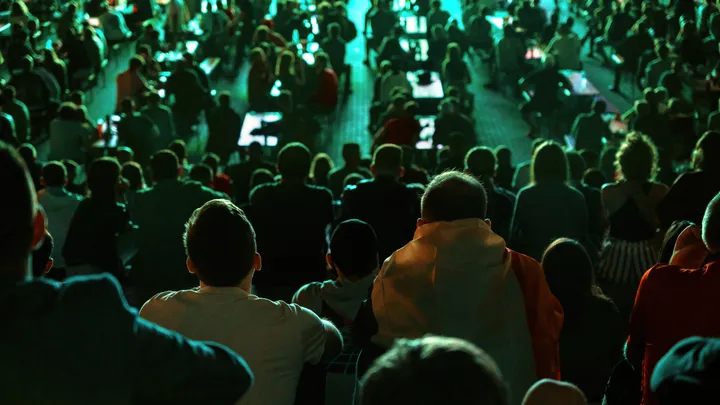 Capacidad máxima: el límite que necesitás controlar en tu evento