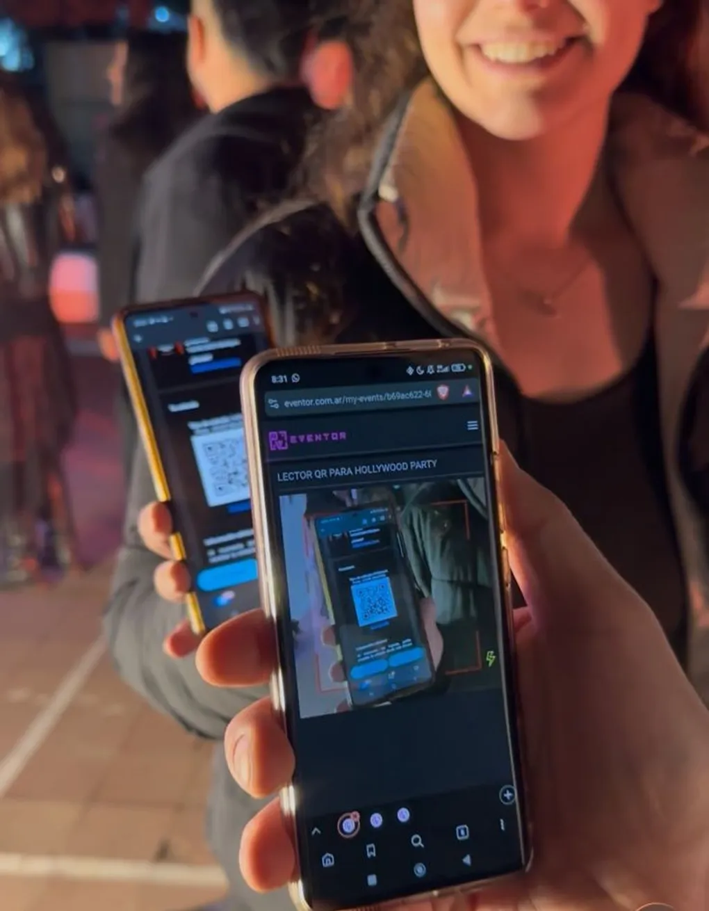 Imagen destacada de: Cómo elegir la mejor plataforma para vender entradas