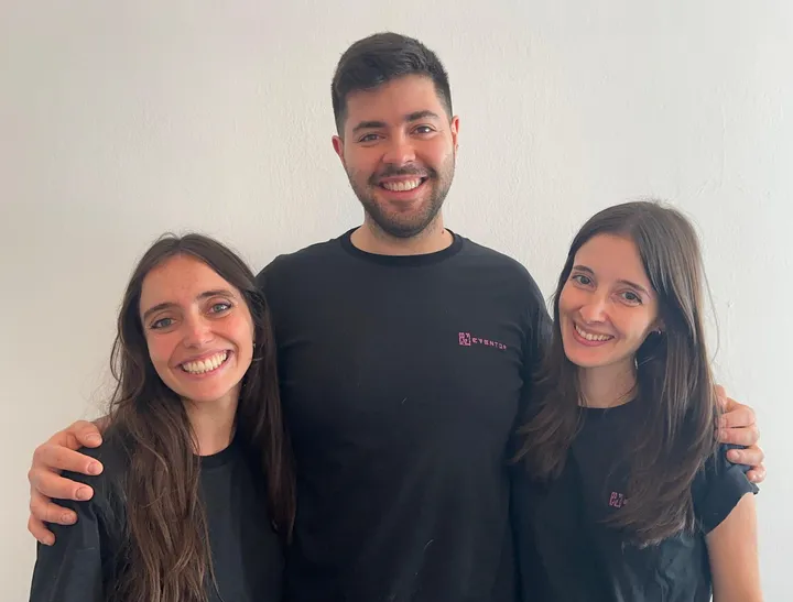 El desafío de emprender