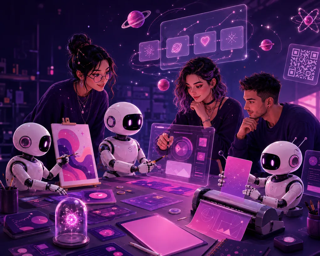Imagen destacada de: La inteligencia artificial y cómo la usamos en Eventor