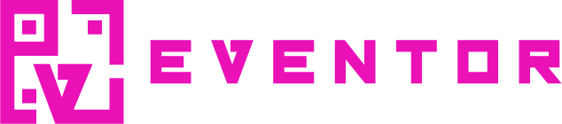 Eventor Logo